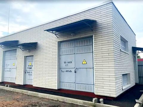 коммерческая по адресу Луговая ул., 13