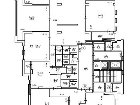 коммерческая по адресу Луговая ул., 13