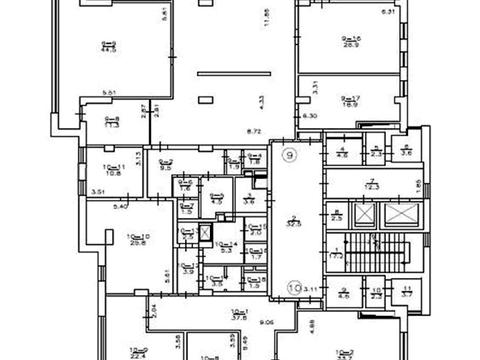 коммерческая по адресу Луговая ул., 13