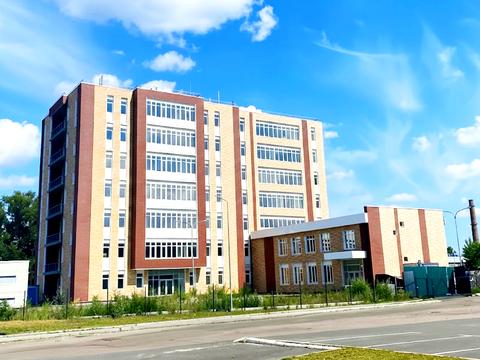 коммерческая по адресу Луговая ул., 13