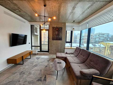 квартира за адресою Ділова вул. (Димитрова), 1/2