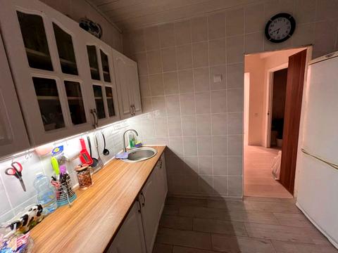 квартира за адресою Ентузіастів вул., 7/3