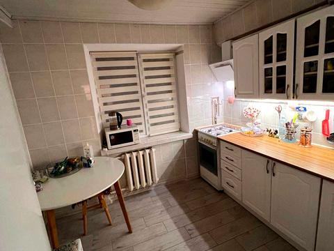 квартира за адресою Ентузіастів вул., 7/3