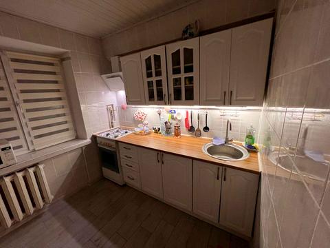 квартира за адресою Ентузіастів вул., 7/3