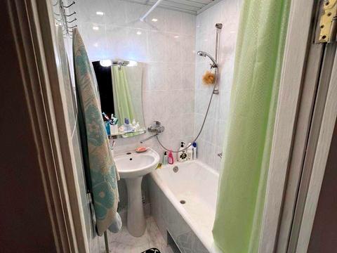 квартира за адресою Ентузіастів вул., 7/3