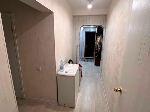 квартира за адресою Ентузіастів вул., 7/3