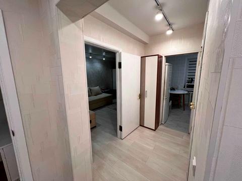 квартира за адресою Ентузіастів вул., 7/3