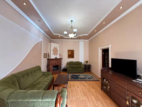 квартира по адресу Героев Майдана ул. (Гвардейская), 18