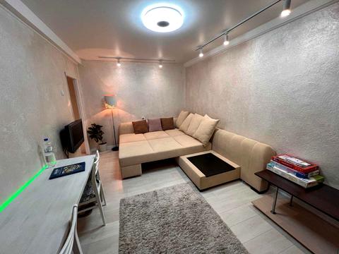 квартира за адресою Ентузіастів вул., 7/3