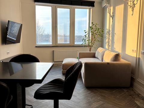 квартира за адресою Микільсько-Слобідська вул., 3-А