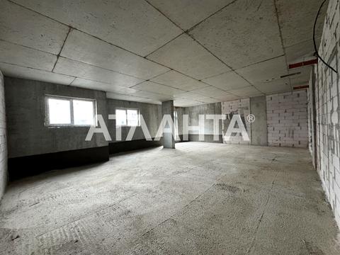 коммерческая по адресу Городоцкая ул., 1