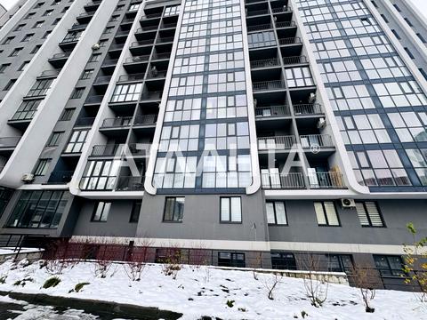 коммерческая по адресу Городоцкая ул., 1