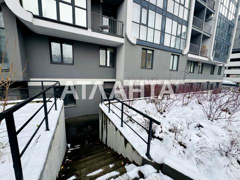 коммерческая по адресу Городоцкая ул., 1