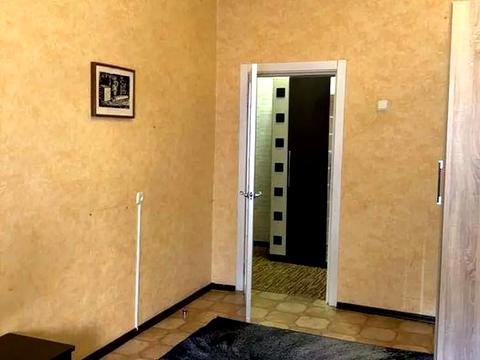 квартира за адресою Харків, Студентська вул., 4