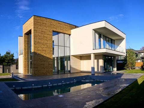 будинок за адресою Абрикосова вул., 11