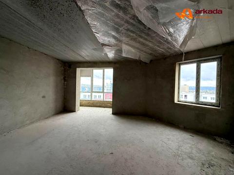 квартира за адресою Княгинин вул., (Будинок 9)