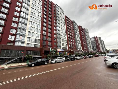 квартира за адресою Княгинин вул., (Будинок 9)