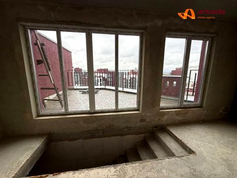 квартира за адресою Княгинин вул., (Будинок 9)