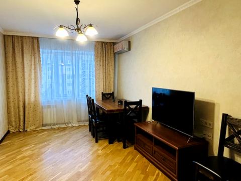 квартира за адресою Кравчука вул., 7