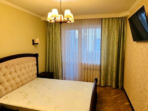 квартира за адресою Кравчука вул., 7