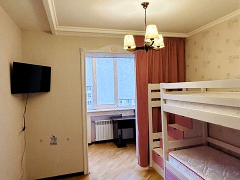 квартира за адресою Кравчука вул., 7