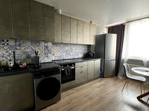 квартира за адресою Полковника Гуляєва просп. (Маршала Жукова), 111