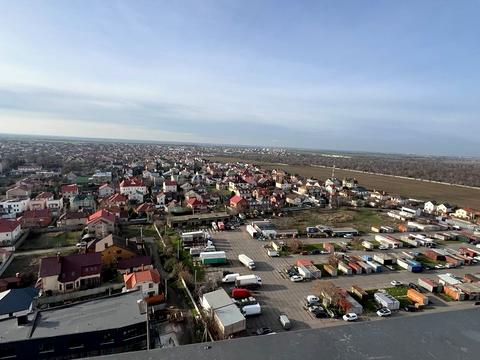 квартира за адресою Полковника Гуляєва просп. (Маршала Жукова), 111
