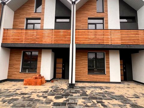 будинок за адресою Носова