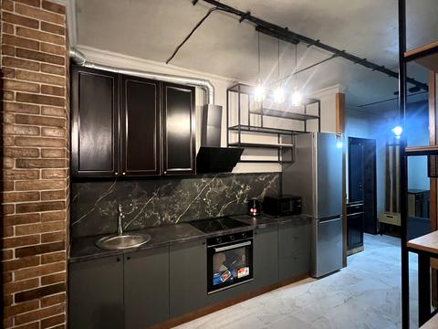 квартира за адресою Василя Симоненка вул., 32