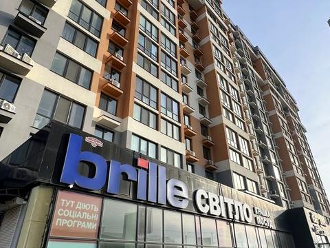 квартира за адресою Полковника Гуляєва просп. (Маршала Жукова), 111