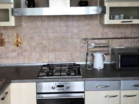 квартира за адресою Чоколівський бульв., 19