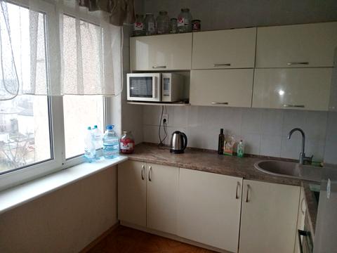 квартира за адресою Юрія Литвинського вул. (Російська), 42/15