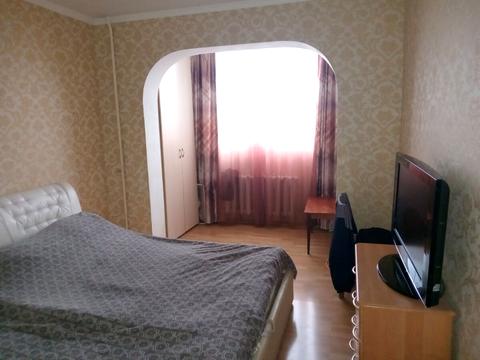 квартира за адресою Юрія Литвинського вул. (Російська), 42/15