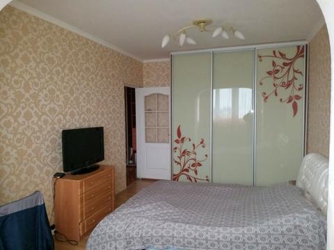 квартира за адресою Юрія Литвинського вул. (Російська), 42/15