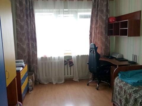 квартира за адресою Юрія Литвинського вул. (Російська), 42/15