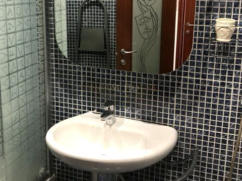 квартира за адресою Чоколівський бульв., 19