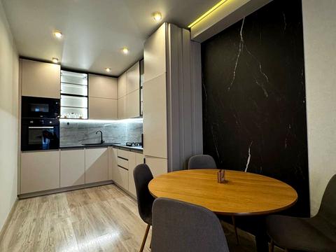 квартира по адресу Стрыйская ул., 204