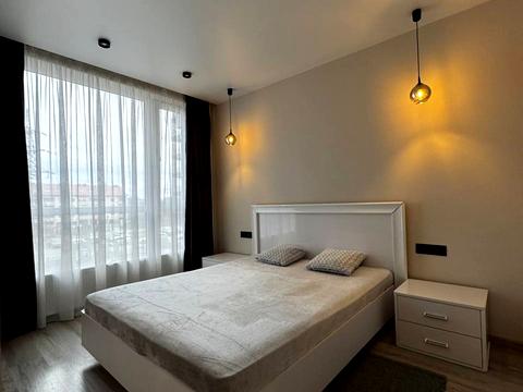 квартира по адресу Стрыйская ул., 204