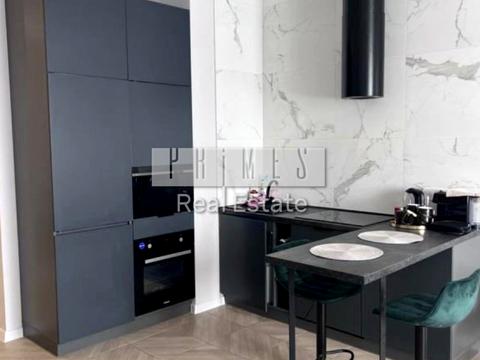 квартира по адресу Андрея Верхогляда ул. (Михайла Драгомирова), 14-А