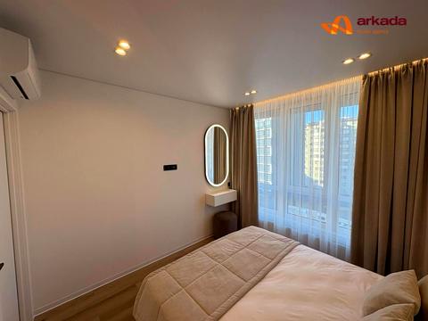 квартира за адресою Бельведерська вул., 23