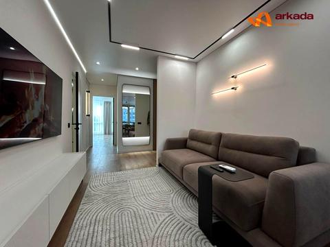 квартира за адресою Бельведерська вул., 23