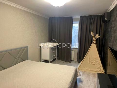 квартира за адресою Левка Лук'яненка вул. (Маршала Тимошенка), 1-В