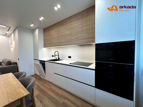 квартира за адресою Бельведерська вул., 23