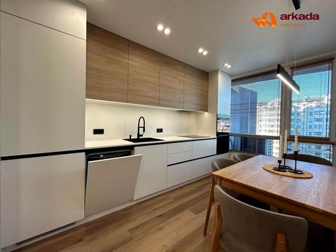 квартира за адресою Бельведерська вул., 23