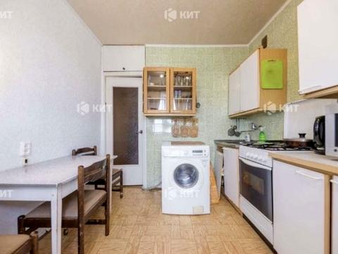 квартира за адресою Харків, Астрономічна вул., 35в