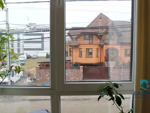 квартира по адресу Кошова ул., 85