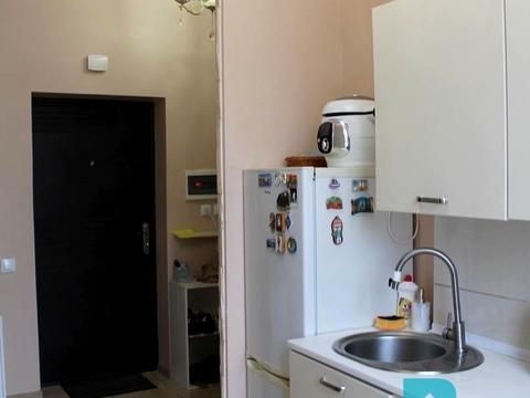квартира по адресу Кошова ул., 85