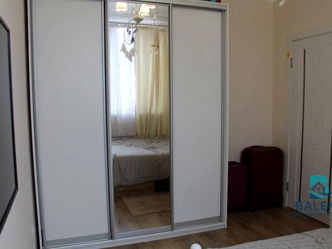 квартира по адресу Кошова ул., 85