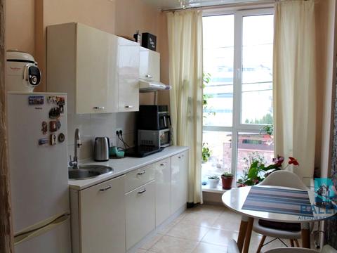квартира по адресу Кошова ул., 85