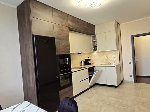 квартира за адресою Приладний пров., 10